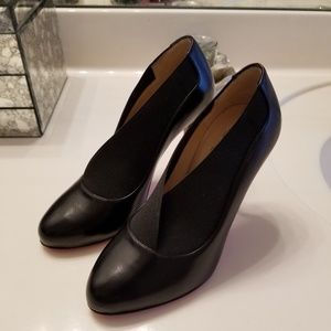 Louboutin heels!!!😍